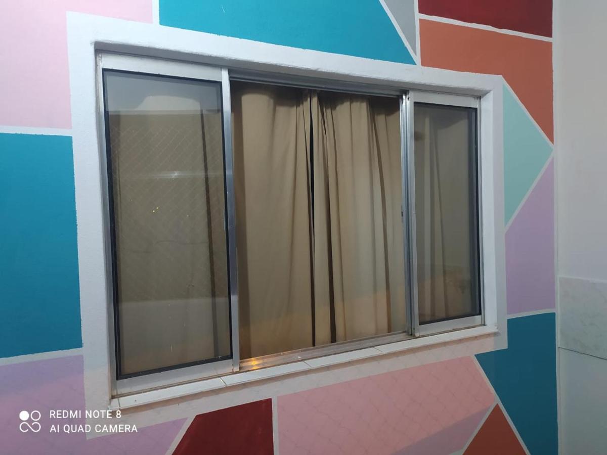 Hostel Sion - Apartamentos Итаньяэн Экстерьер фото