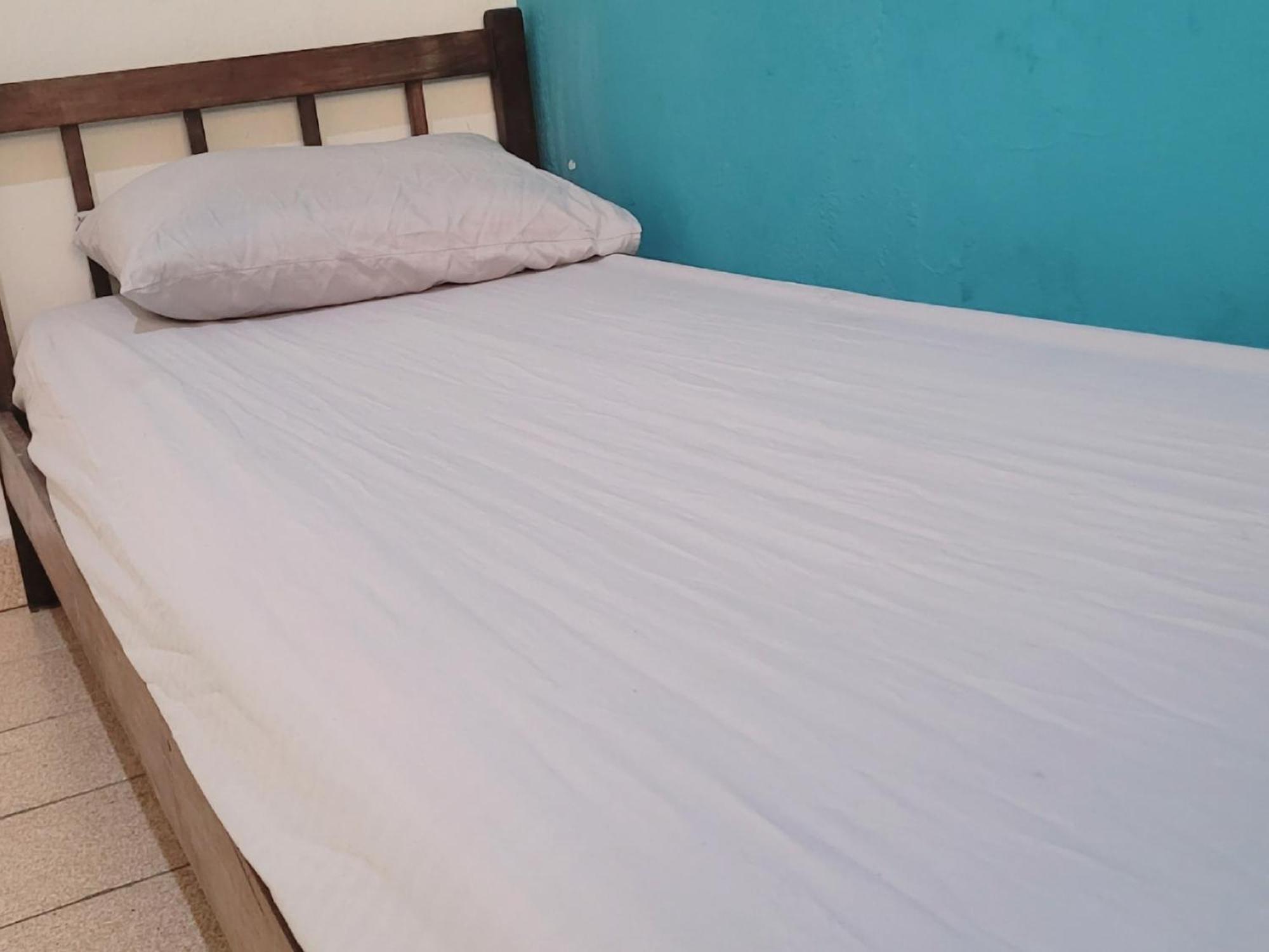 Hostel Sion - Apartamentos Итаньяэн Экстерьер фото